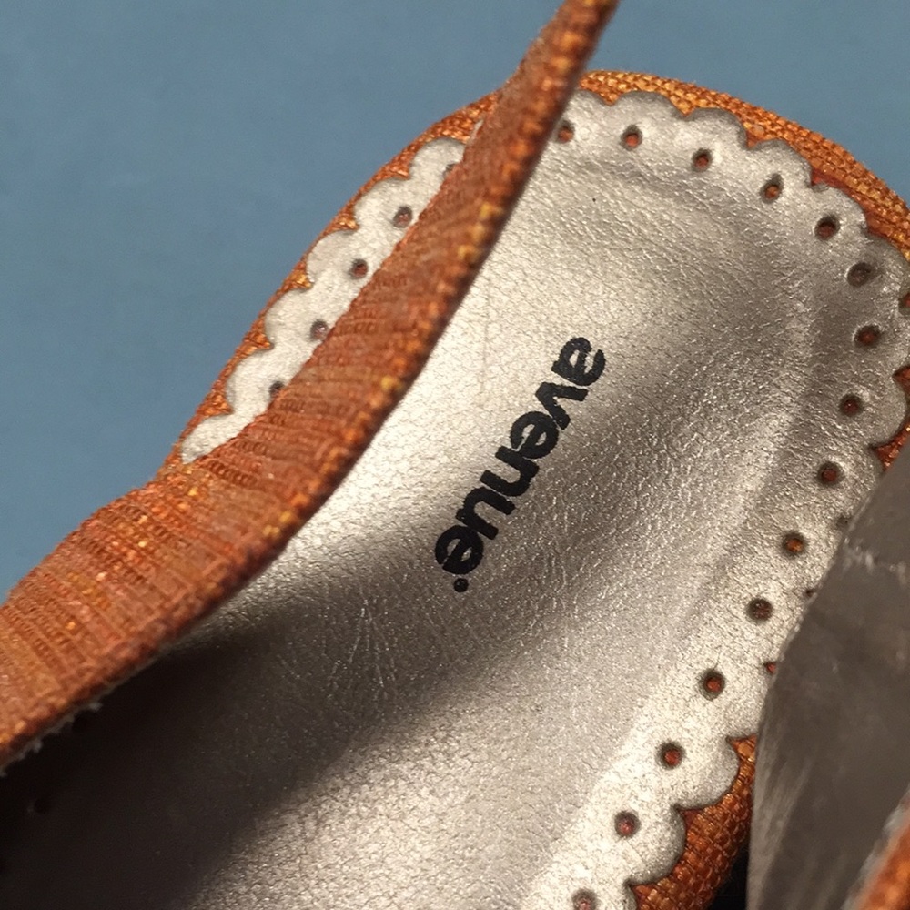 Wedges - Picture 7 of 7